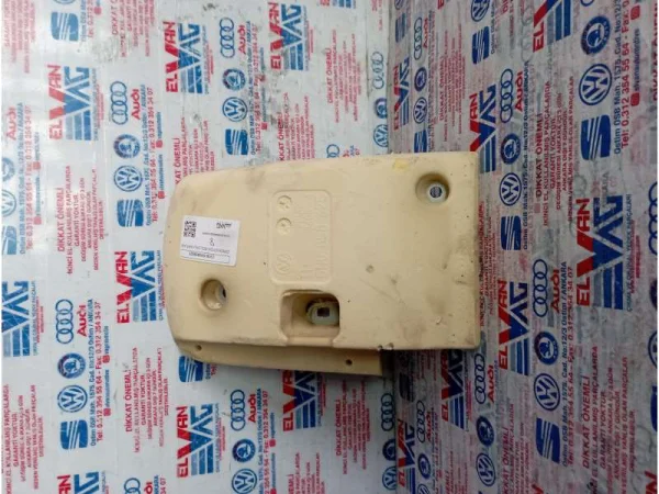 5N0858625 | Direksiyon Kolon Muhafazası VAG