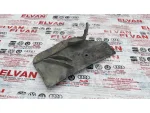 5C6854856 | VW Jetta Arka Çamurluk Davlumbaz Kapağı - 2