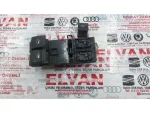 1ZD959858 | Ön Sol Cam Açma Düğmesi | Skoda Fabia, Octavia, Superb - 1