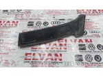 3C5945311C | VW Passat Sol Arka Dış Stop Lambası Çerçevesi - 1
