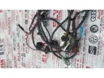3C5971147F | VW Passat Bagaj Kapağı Kablo Tesisatı - 3