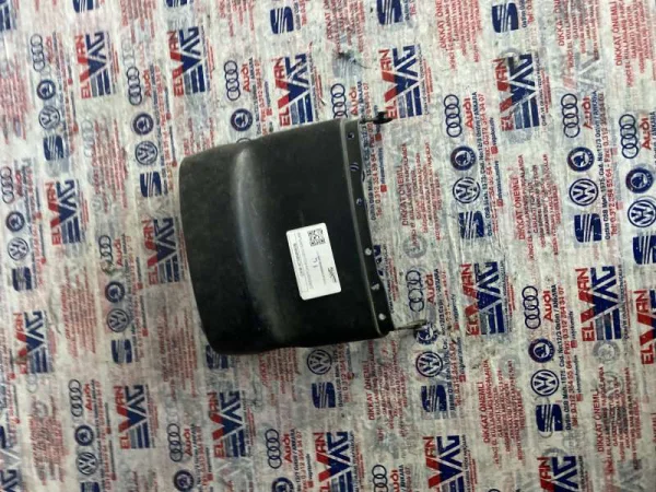 3C0858560B | VW Passat Üst Direksiyon Kolonu Muhafazası VAG