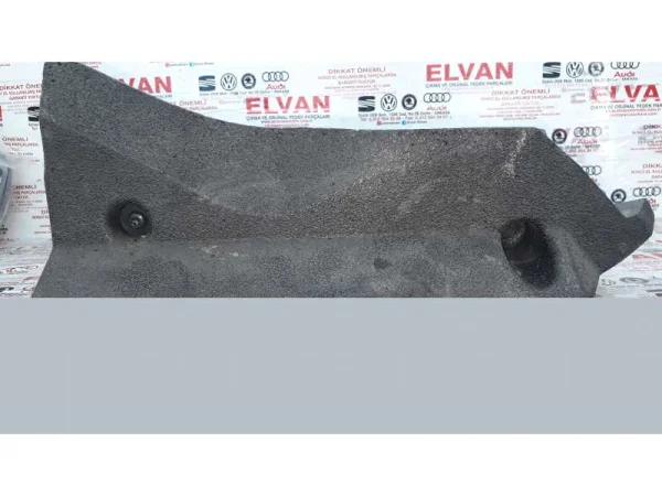 566868698 | Kapak | Skoda Karoq, Kodiaq VAG