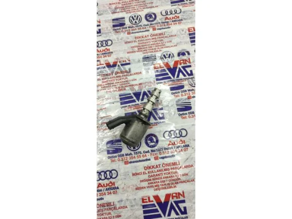 04L906455J | Yağ Kumanda Valfi | VW Caddy - Audi A3 VAG