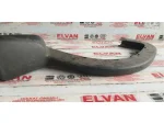 5C6877363 | VW Jetta Sol Bagaj Kapak Menteşe Kablo Kanalı - 3