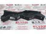3C0807889A | VW Passat Far Alt Braketi Sol - 1