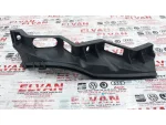3C0807889A | VW Passat Far Alt Braketi Sol - 2