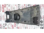 2H1858365F | VW Amarok Alt Konsol Kaplaması - 2