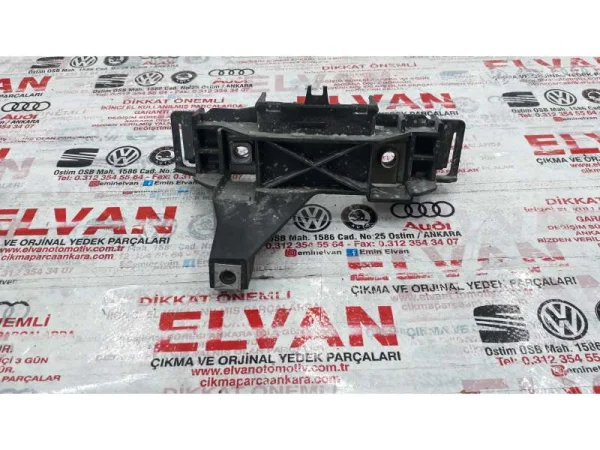 3Q0953223 | Sinyal Silecek Kolu | VW Passat, Tiguan, Touran - Skoda Superb VAG