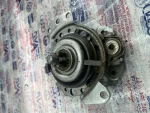 1J0881053D | Ön Sol Koltuk Yüksekliği Ayarlayıcısı | VW Bora, Golf, Jetta - Audi A3 - Seat Leon, Toledo - 1