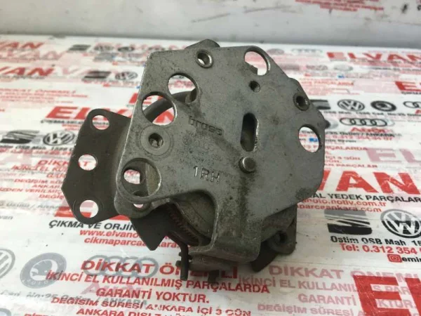 1J0881054 | Sağ Ön Koltuk Yükseklik Ayar Mekanizması | VW Passat - Audi A3 VAG