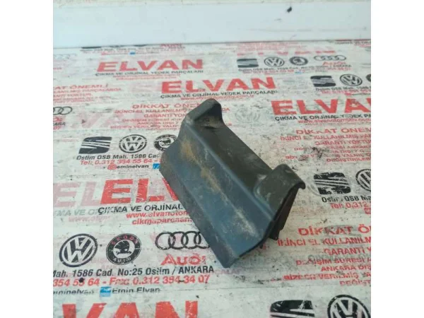 1Z0857828 | Sağ Arka Emniyet Kemeri | Skoda Octavia, Superb VAG