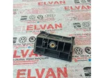 1Z0857828 | Sağ Arka Emniyet Kemeri | Skoda Octavia, Superb - 2