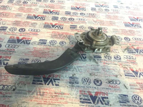 6Q0881053B | Koltuk Yükseklik Ayar Mekanizması | VW Amarok, Caddy, Polo, Transporter - Audi A1 - Seat Ibiza VAG