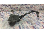 5N0130307J | Sensörlü Yakıt Hortumu | VW Caddy, Eos, Golf - Audi A3 - Seat Altea, Leon - 2
