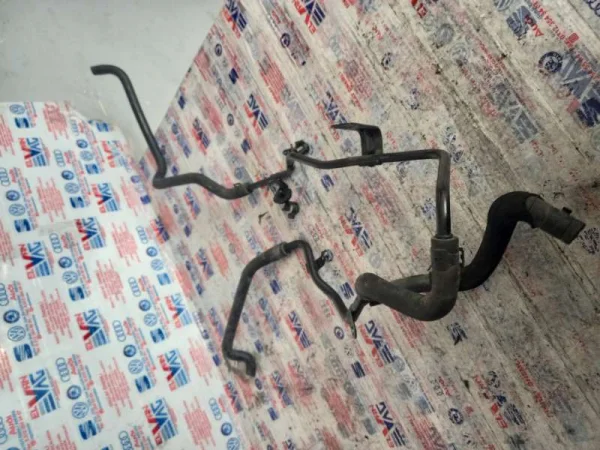1K0121070BC | Su Borusu | VW Eos, Golf, Jetta, Tiguan, Touran VAG