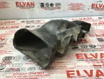 5JB819151A | Sol Ön Ayak Havalandırma Izgarası | Seat Toledo - Skoda Fabia, Rapid - 2