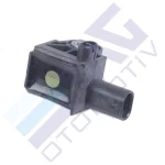 5Q0959651B | Orta Hava Yastığı Darbe Sensörü | VW Golf, Tiguan, Touran - Audi A3 - 2