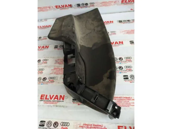 1K3959857B | Sol Cam Açma Düğmesi | VW Amarok, Caddy, Golf - Seat Altea, Ibiza, Leon VAG