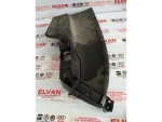 1K3959857B | Sol Cam Açma Düğmesi | VW Amarok, Caddy, Golf - Seat Altea, Ibiza, Leon - 1