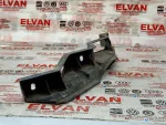 3C0807890 | VW Passat Sağ Ön Tampon Braketi - 2