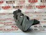 3C0807890 | VW Passat Sağ Ön Tampon Braketi - 3