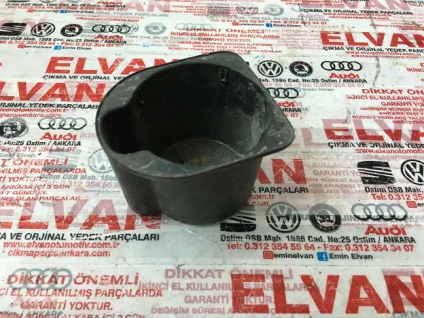 5JA857953 | Telefon Tutucusu | Seat Toledo - Skoda Fabia, Octavia, Rapid VAG