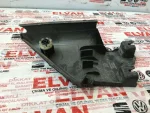 5C6837973C | VW Jetta Sol Ön Kapı Çıtası - 1