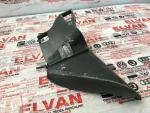 5C6837973C | VW Jetta Sol Ön Kapı Çıtası - 2