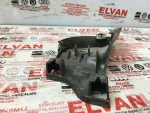 5C6837973C | VW Jetta Sol Ön Kapı Çıtası - 3