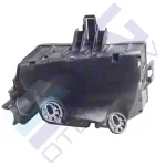 5Q0907361G | Alt Sigorta Kutusu Kapağı | VW Arteon, Golf - Audi A3, Q2 - Seat Ateca, Leon - 2