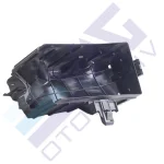 5Q0907361G | Alt Sigorta Kutusu Kapağı | VW Arteon, Golf - Audi A3, Q2 - Seat Ateca, Leon - 3