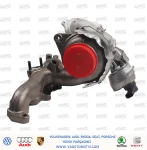 03L253016T | VW Golf Turbo - 9