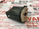 8L1941531E | Audi A3 Far Düğmesi - 2