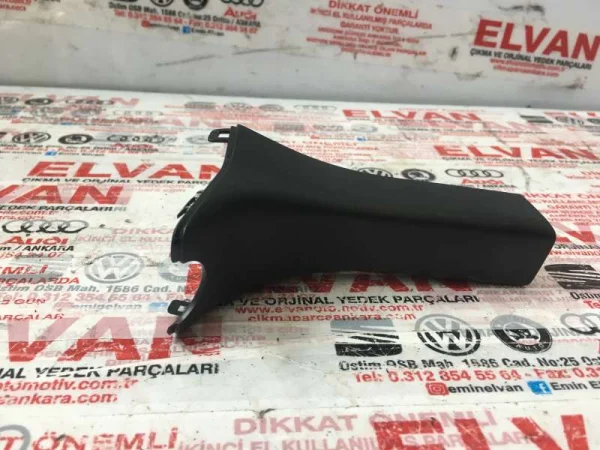 5G0857593A | İç Dikiz Ayna Kapağı | VW E-Golf, Golf VAG