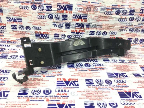 1K2971615A | Kablo Kanalı | VW Caddy, CC - Audi A3, RS 3 - Seat Altea, Leon VAG