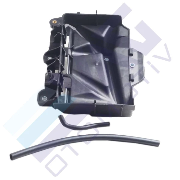 6R0915331C | Akü Alt Braketi | VW Polo - Seat Ibiza, Toledo - Skoda Fabia, Rapid, Roomster