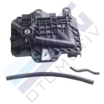 6R0915331C | Akü Alt Braketi | VW Polo - Seat Ibiza, Toledo - Skoda Fabia, Rapid, Roomster - 2