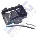 6R0915331C | Akü Alt Braketi | VW Polo - Seat Ibiza, Toledo - Skoda Fabia, Rapid, Roomster - 3
