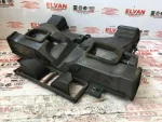 7P1819241C | VW Touareg Orta Havalandırma Izgarası - 3