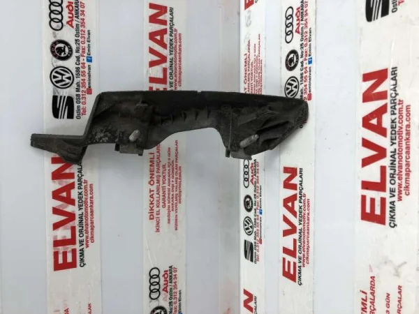3C0807723 | VW Passat Ön Sol Tampon Braketi VAG