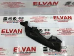 3C0807723 | VW Passat Ön Sol Tampon Braketi - 2