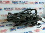 03C972619CJ | Motor Tesisatı | VW Golf, Passat, Scirocco - Audi A3 - Skoda Octavia, Superb - 3