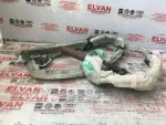 3C0880742E | VW Passat Sağ Perde Hava Yastığı - 3