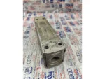4F0807134 | Audi A6 Ön Sağ Tampon Demiri - 2