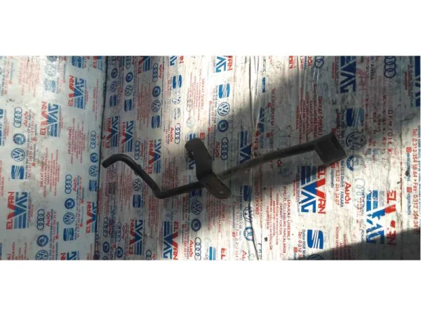 1K1721913M | Pedal Braketi | VW Golf, Jetta, Passat, Vento VAG