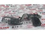 6R0121283K | VW Polo Sol Radyatör Hava Kılavuzu - 2