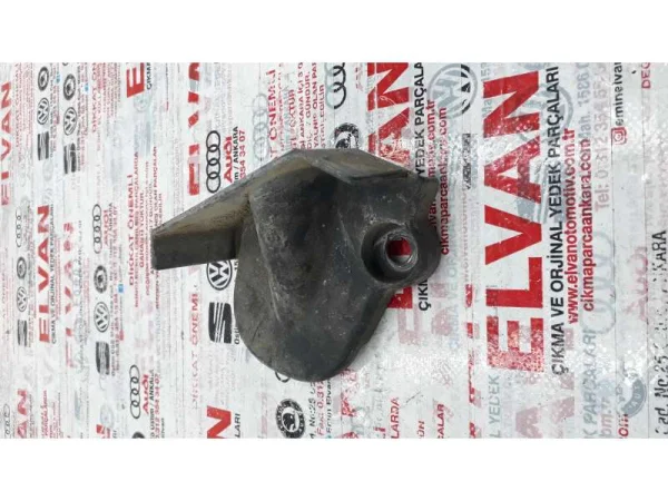 3T0823755 | Skoda Superb Kaput Menteşe Kapağı VAG