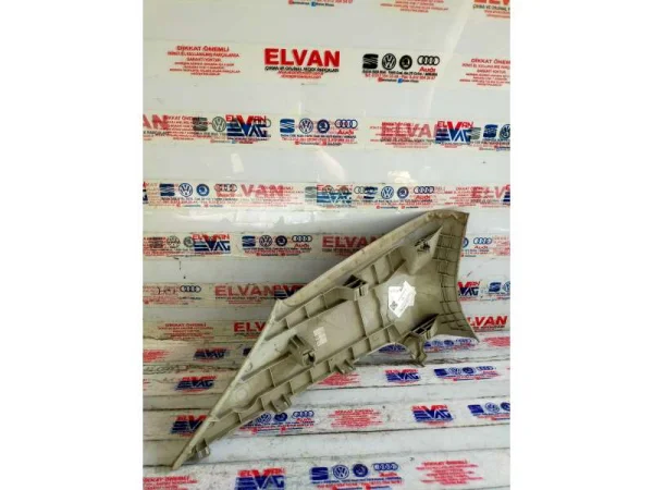 3T5867288C | Skoda Superb Arka C Sütun Döşemesi VAG
