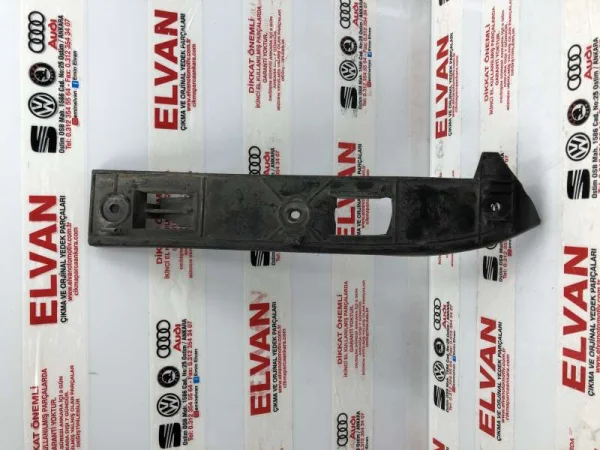 1J5807183B | VW Bora Sol Ön Tampon Braketi VAG